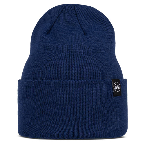 Шапка Buff Knitted Lilon Long Midnight в Брянске