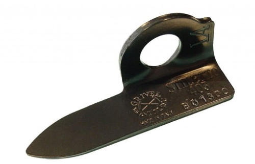  Крючья Stiletto 3 штуки Grivel в Брянске  