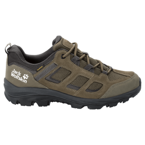 Купить ботинки jw vojo 3 texapore low m khaki/pfantom в Брянске
