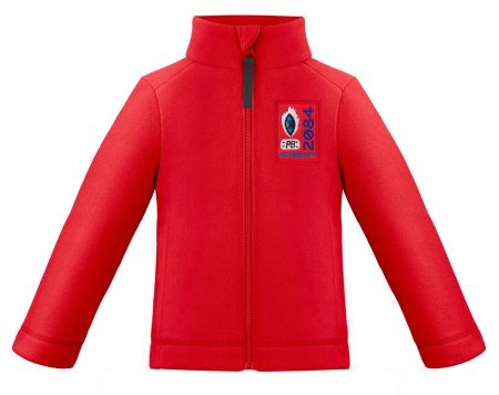 Толстовка Poivre Blanc W21-1510-BBBY/A голубой в Брянске
