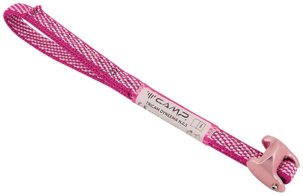 Комплект закладных элементов Camp Set Tricam Dyneema в Брянске  
