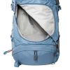 Рюкзак Tatonka PYROX 40+10 Women elemental blue