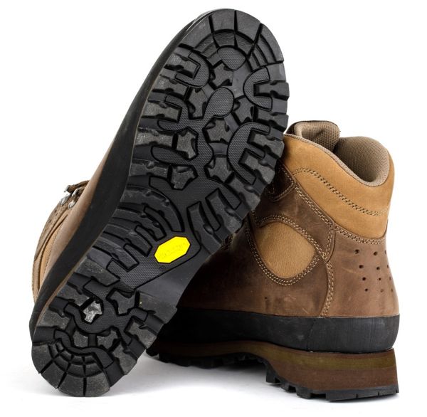 Купить ботинки dolomite tofana gtx dark brown. в Брянске