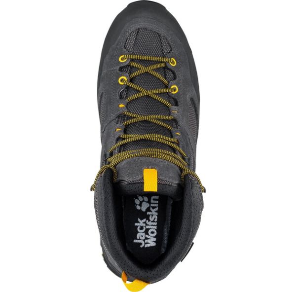Купить ботинки jw force crest texapore mid m в Брянске