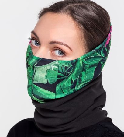 Платки Hauer Multiband Bananowiec Polar в Брянске