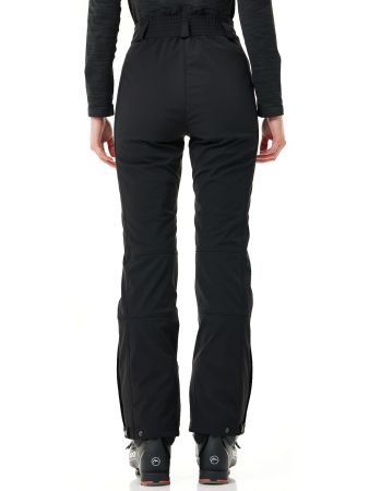 Брюки горнолыжные Poivre Blanc W24-0820-WO черный в Брянске