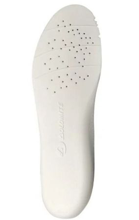 Купить стельки dolomite performance footbed black