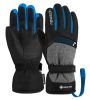 Перчатки Reusch Flash Gore-Tex Jr Bl/Bl Melange/Brilliant Blue в Брянске
