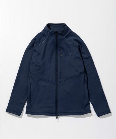 Куртка Phenix Alpine Natural Heat Fleece синий в Брянске