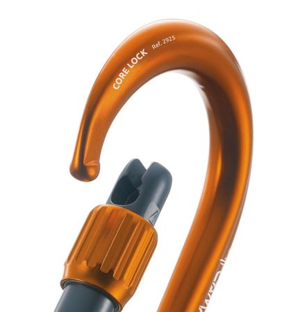  Карабин Camp CORE LOCK - Orange в Брянске  