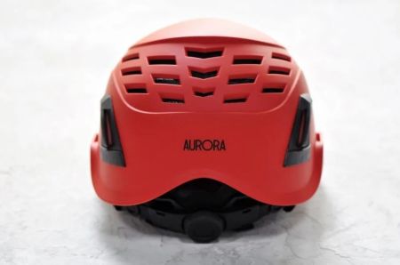  Каска GURU Aurora Red в Брянске  