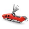 Мультитул Следопыт 11 предметов в коробке PF-MT-10