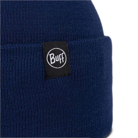 Шапка Buff Knitted Lilon Long Midnight в Брянске