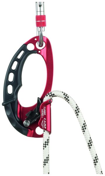  Зажим Camp Turbohand Red Right в Брянске  