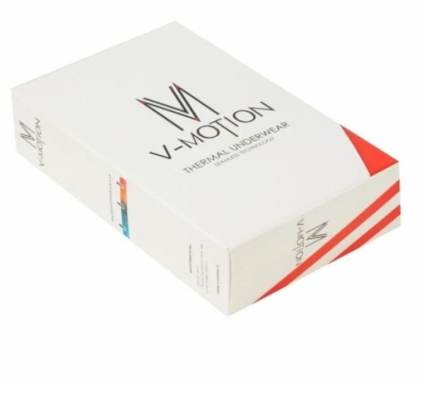 Термобельё V-MOTION Base женский розовый в Брянске