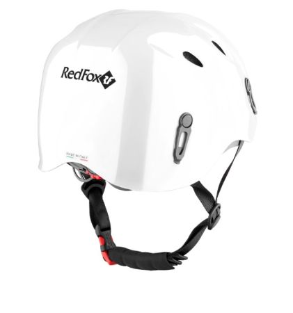  Каска Red Fox Combi белый в Брянске  