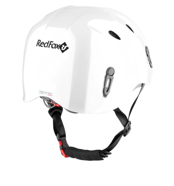  Каска Red Fox Combi белый в Брянске  