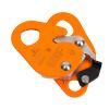  Зажим Вертикаль страховочный orange в Брянске  