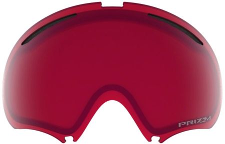 Купить Линза Oakley для маски A.Frame 2.0 Snow Repl Lens в Брянске
