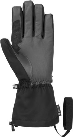 Перчатки Reusch Isidro Gtx Black/White в Брянске