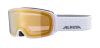 Купить Маска Alpina г/л Nakiska Qv White Gloss/Qv Gold S2 в Брянске