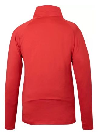Джемпер Phenix Basic Inner флисовый RD в Брянске