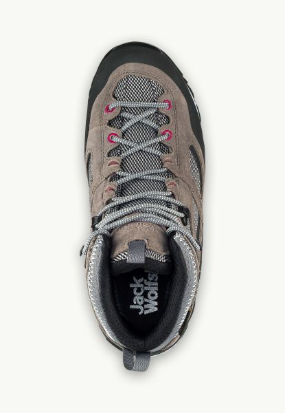 Купить ботинки jw force crest texapore mid w в Брянске