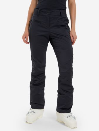 Брюки горнолыжные Sportalm Bird ST Ws 90284114359 черный в Брянске