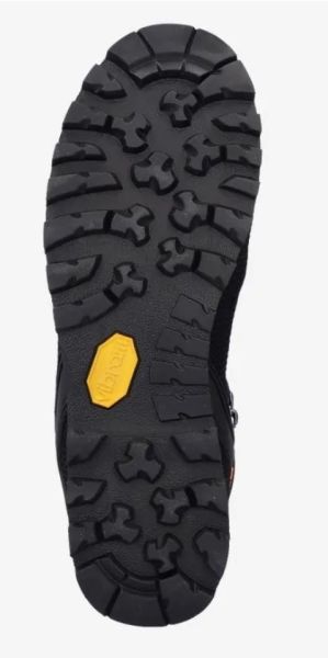 Купить ботинки cmp moon mid trekking shoe wp темно-синий в Брянске