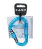 Карабин Camp Atom - Lock Blue в Брянске  