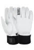 Перчатки Terror-Leather Gloves Black в Брянске