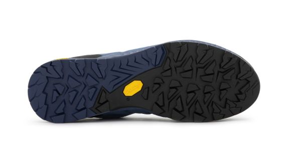 Купить ботинки dolomite crodarossa w's leather gtx denim blue  в Брянске