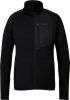 Джемпер Phenix Chest Pocket Middle флисовый BK в Брянске