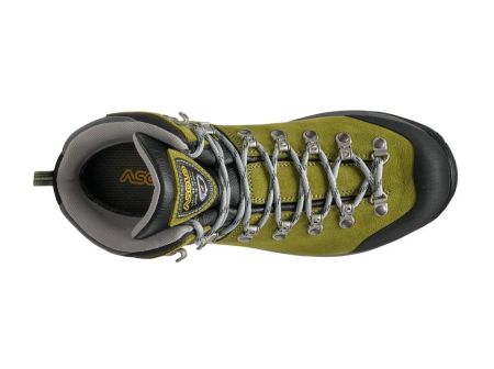 Купить ботинки asolo greenwood evo gv ml grapeade