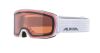 Купить Маска Alpina г/л Nakiska Q White Matt/Q S2 в Брянске
