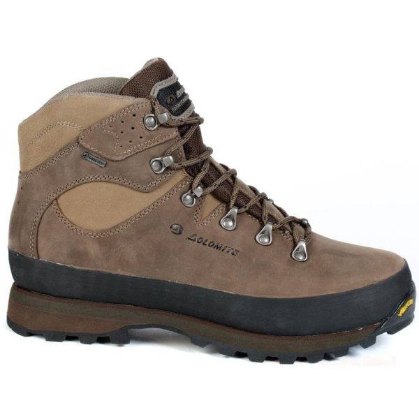Купить ботинки dolomite tofana gtx dark brown в Брянске