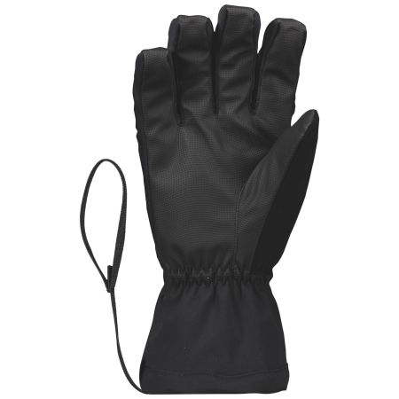 Перчатки Scott Ultimate Gtx black в Брянске
