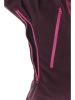 Комбинезон сноубордический Dragonfly Premium Woman Purple&Brown в Брянске