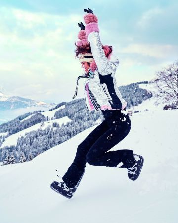Брюки горнолыжные Sportalm Donia W 882832534 в Брянске
