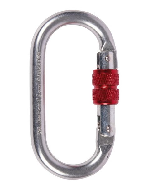  Карабин Camp Oval Standart-Lock в Брянске  