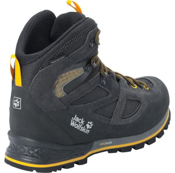 Купить ботинки jw force crest texapore mid m в Брянске