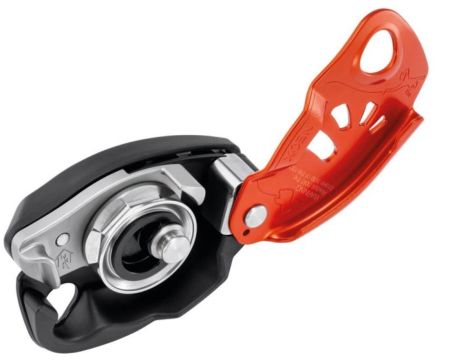  Страховочное устройство Petzl GRIGRI Red в Брянске  