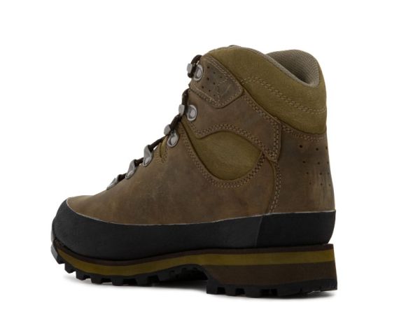 Купить ботинки dolomite tofana wp dark brown в Брянске