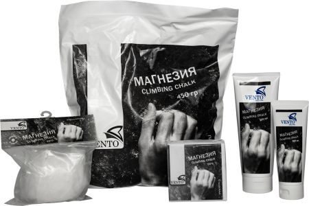  Магнезия жидкая Венто Tube 100мл в Брянске  