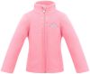 Куртка Poivre Blanc флисовая W18-1500-BBGL розовый в Брянске