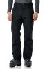 Брюки горнолыжные Phenix Super 4Way Stretch BK в Брянске