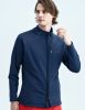 Куртка Phenix Alpine Natural Heat Fleece синий в Брянске