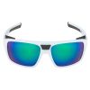 Купить Очки Alpina Skywalsh Q Smoke-Grey Matt/Green Mirror Cat.4 Fogstop в Брянске