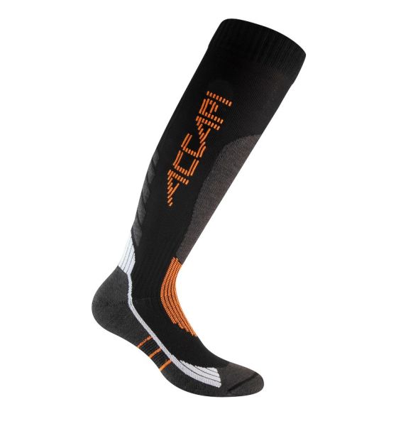 Купить Носки Accapi Ski Performance Black в Брянске