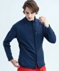 Куртка Phenix Alpine Natural Heat Fleece синий в Брянске